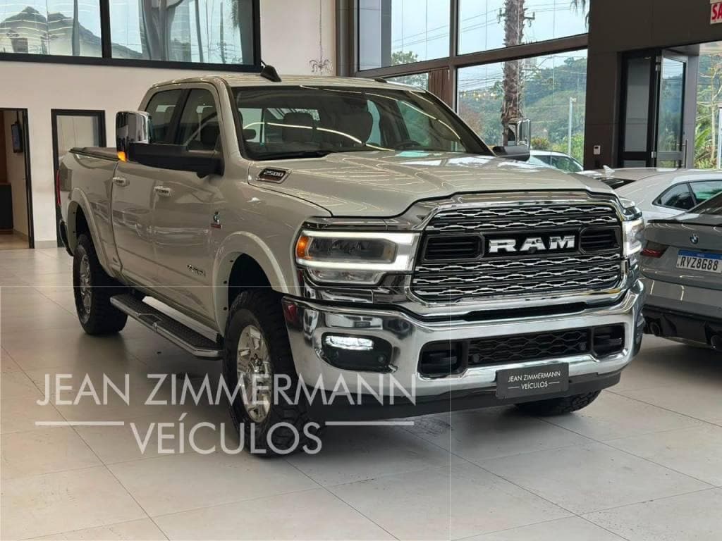 RAM 2500