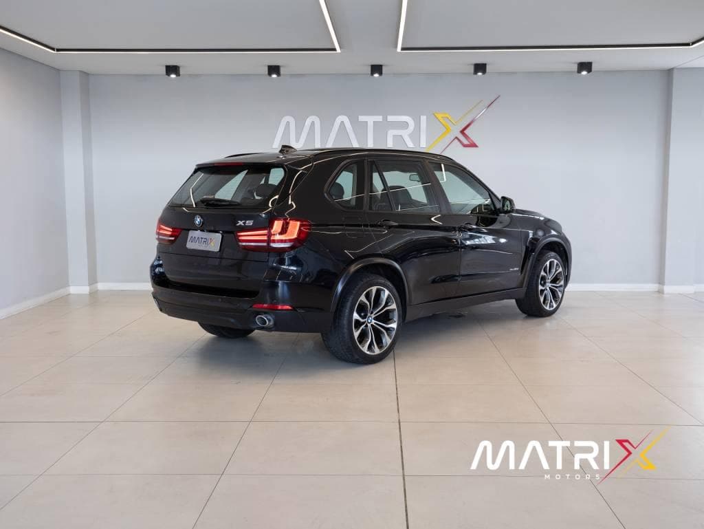 BMW X5 3.0 XDRIVE 30D DIESEL