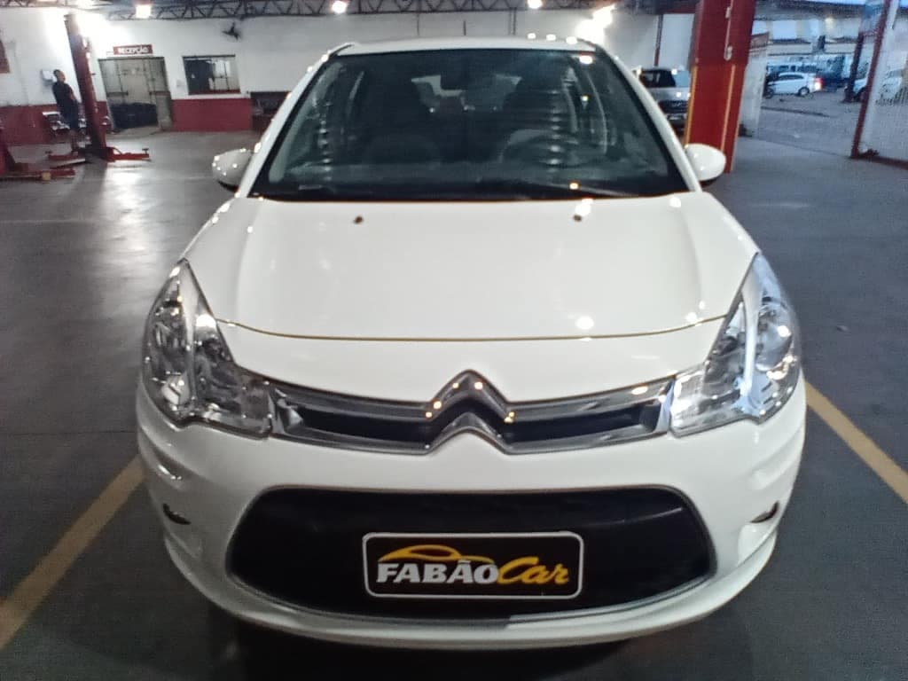 Citroen C3 ATTRACTION 1.2 PURE TECH