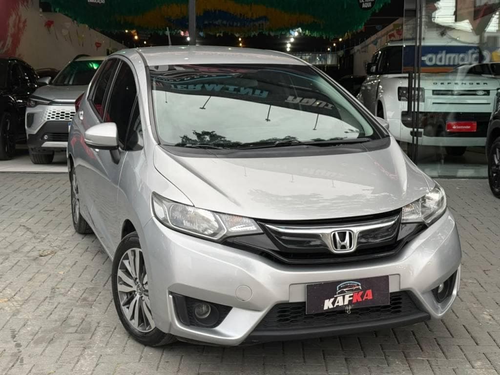 Honda Fit 1.4 HONDA