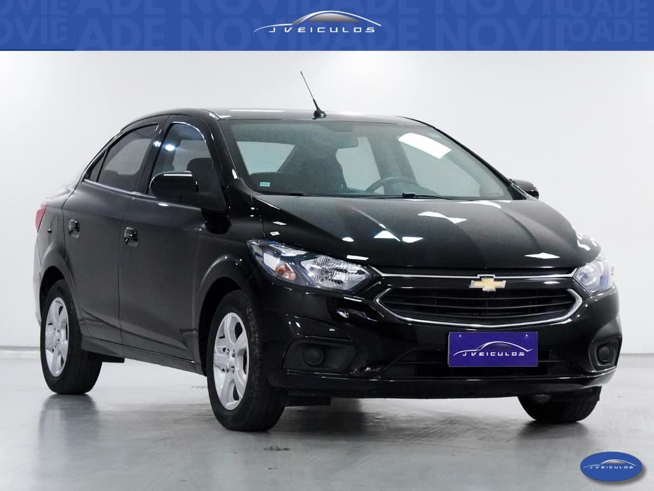 Chevrolet Prisma 1.4 MPFI LT 8V FLEX 4P AUTOMÁTICO