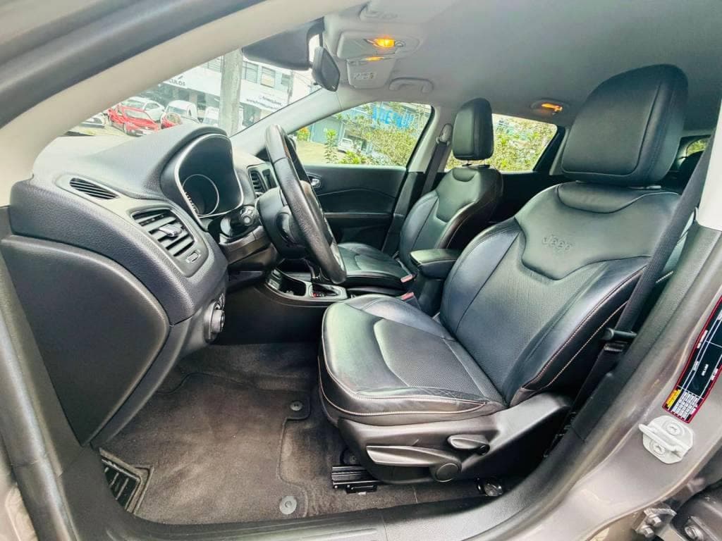 Jeep Compass SPORT F