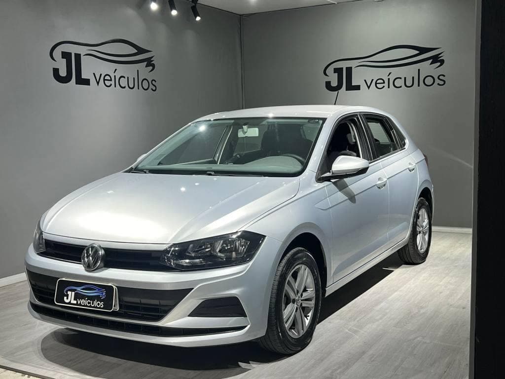 Volkswagen Polo 1.0