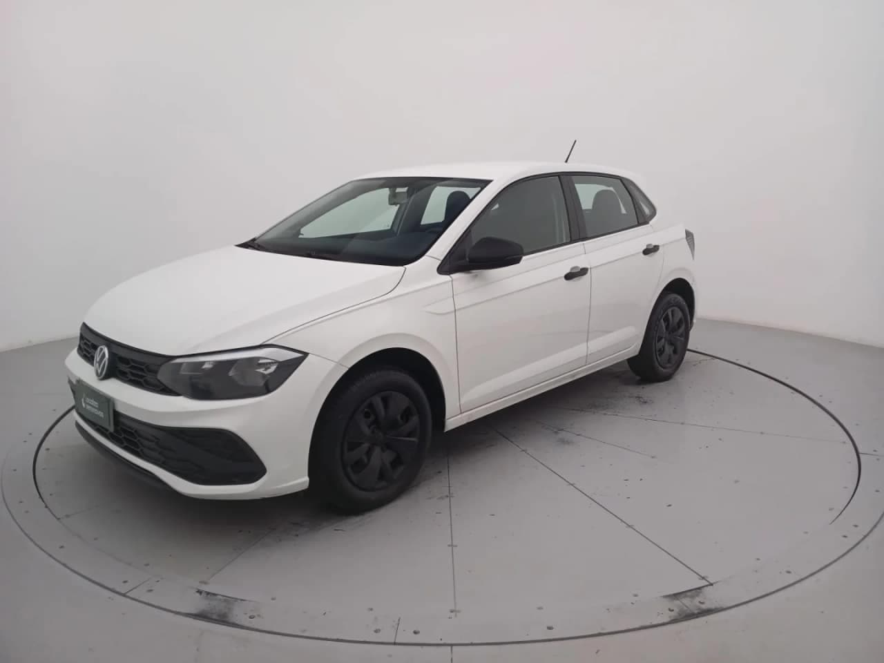 Volkswagen Polo 1.0 MPI TRACK MANUAL