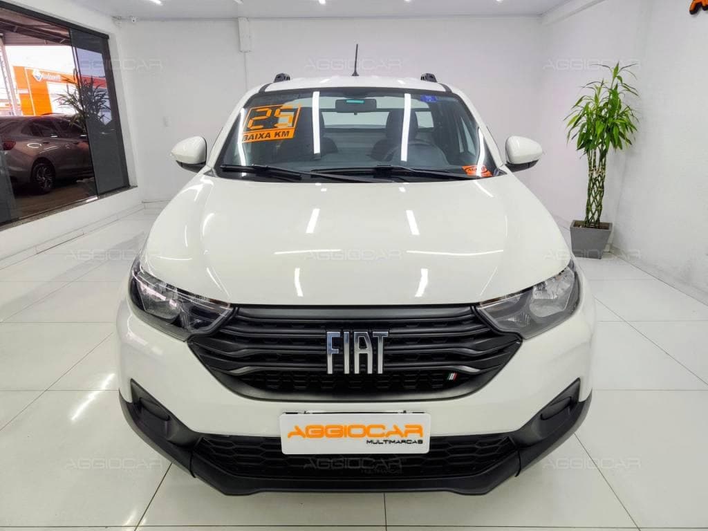 Fiat Strada