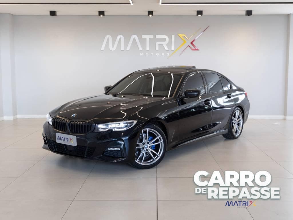 BMW 220i 2.0