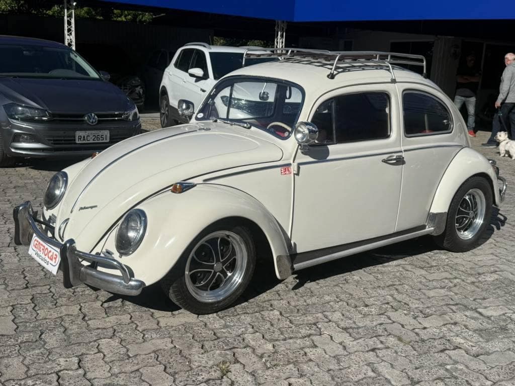 Volkswagen Fusca 1.3 VOLKSWAGEN