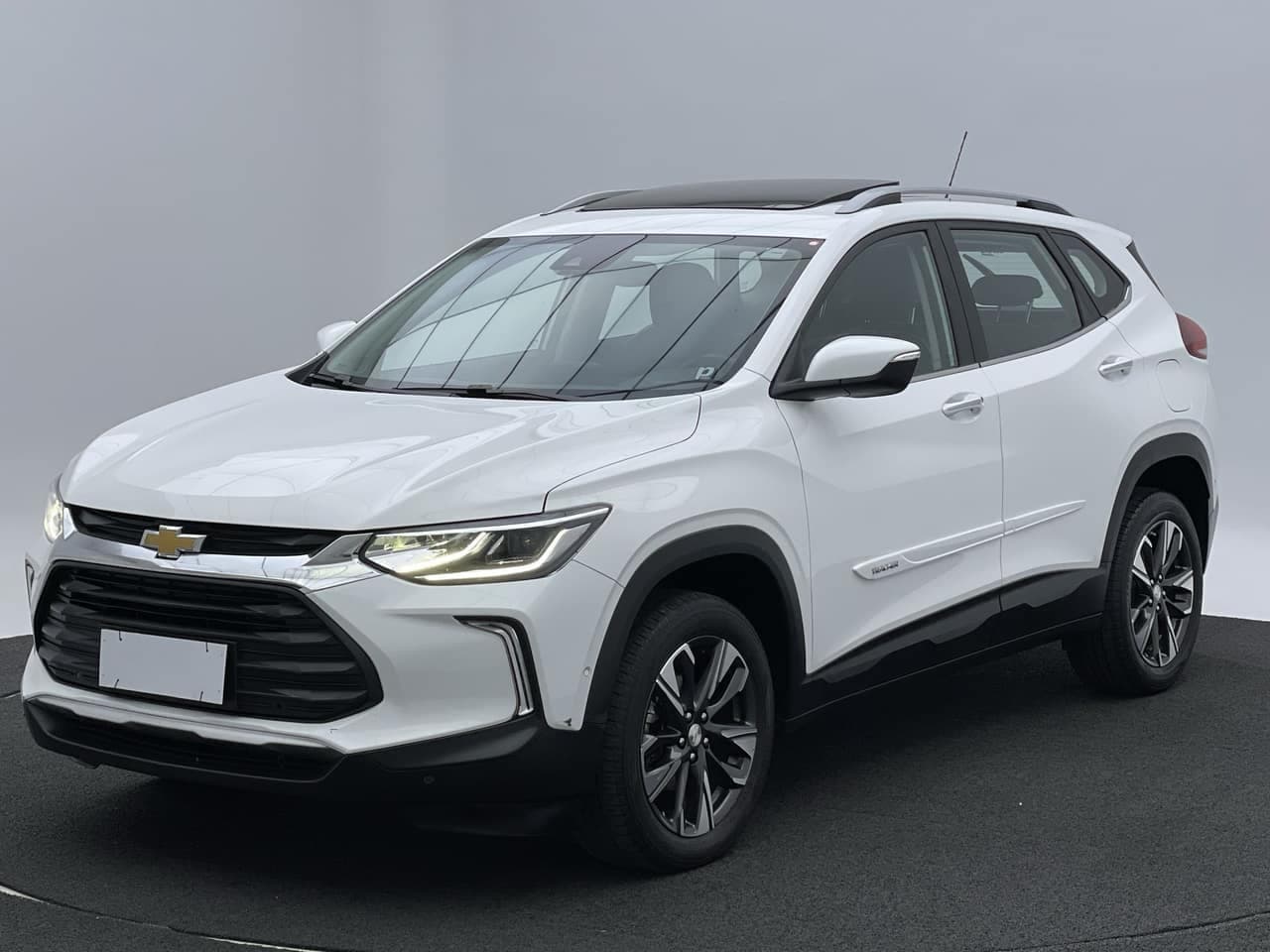 Chevrolet Tracker TRACKER Premier 1.2 Turbo 12V Flex Aut.