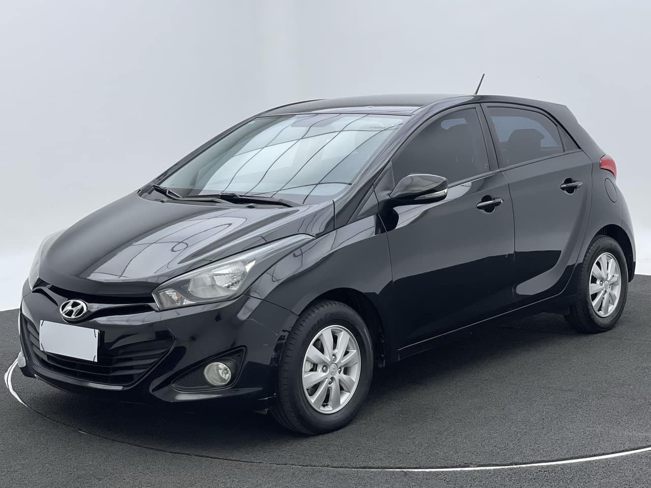 Hyundai HB20 HB20 C./C.Plus/C.Style 1.6 Flex 16V Mec.