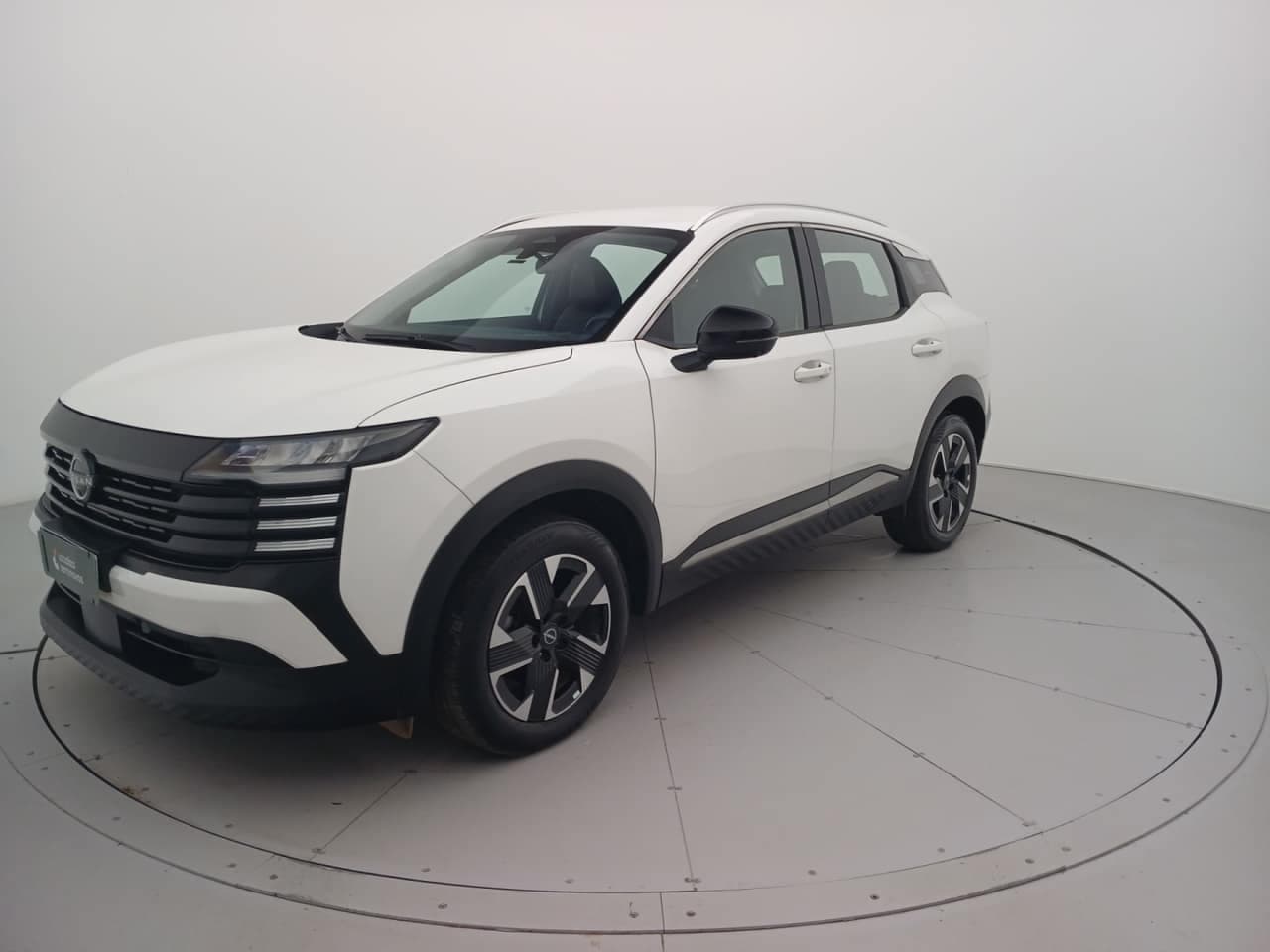 Nissan Kicks 1.0 TURBO FLEX ADVANCE DCT