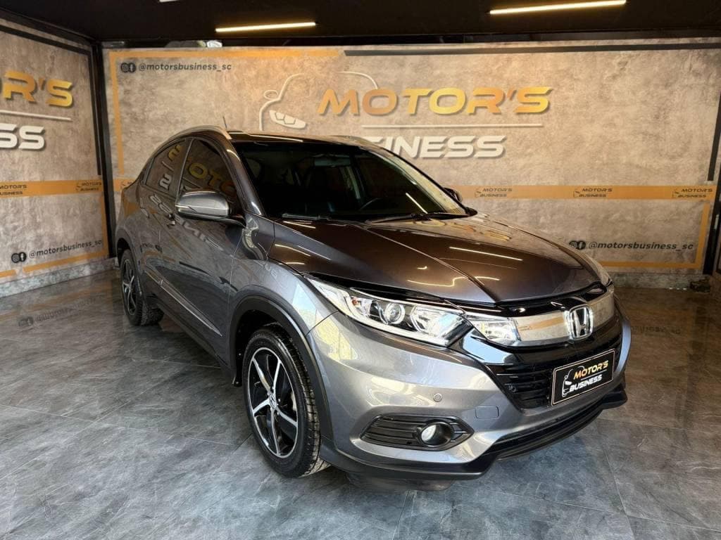 Honda HR-V EXL 1.8 Flexone 16V 5p Aut.