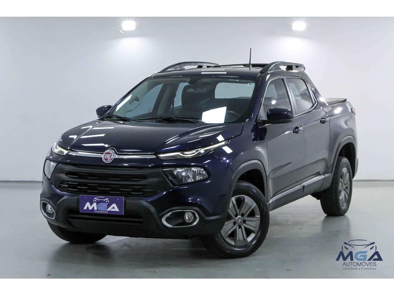 Fiat Toro 1.8 16V EVO FLEX FREEDOM AT6