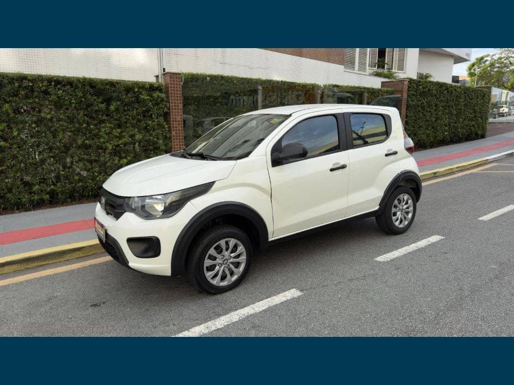 Fiat Mobi LIKE 1.0 Fire Flex 5p.