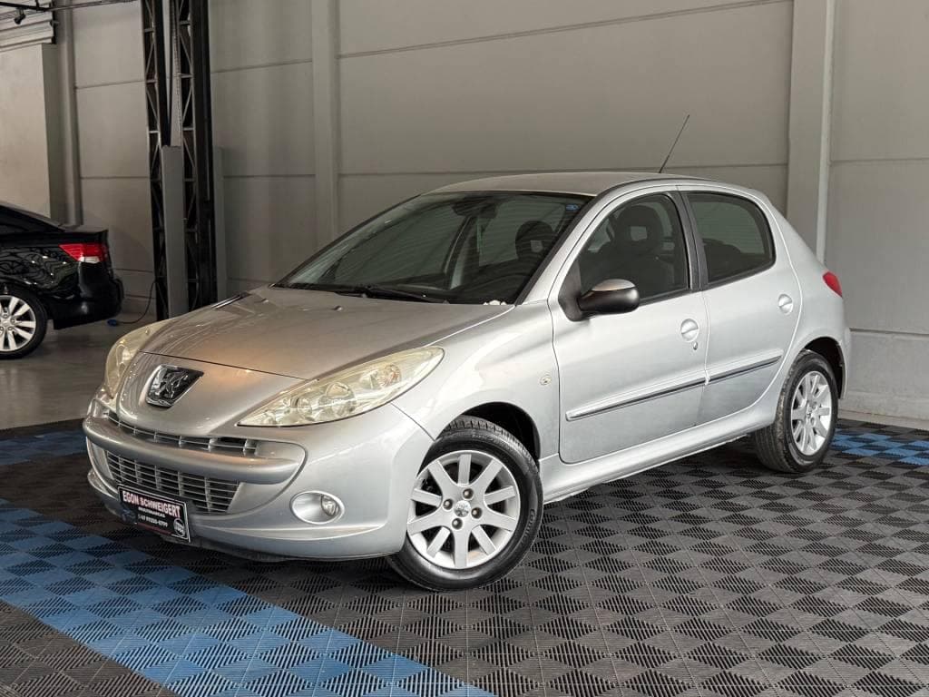 Peugeot 207 xs 1.6