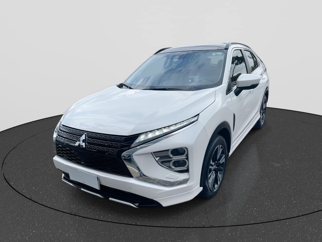 Mitsubishi Eclipse Eclipse Cross HPE-S 1.5 16V AWC TB 165cv Aut.