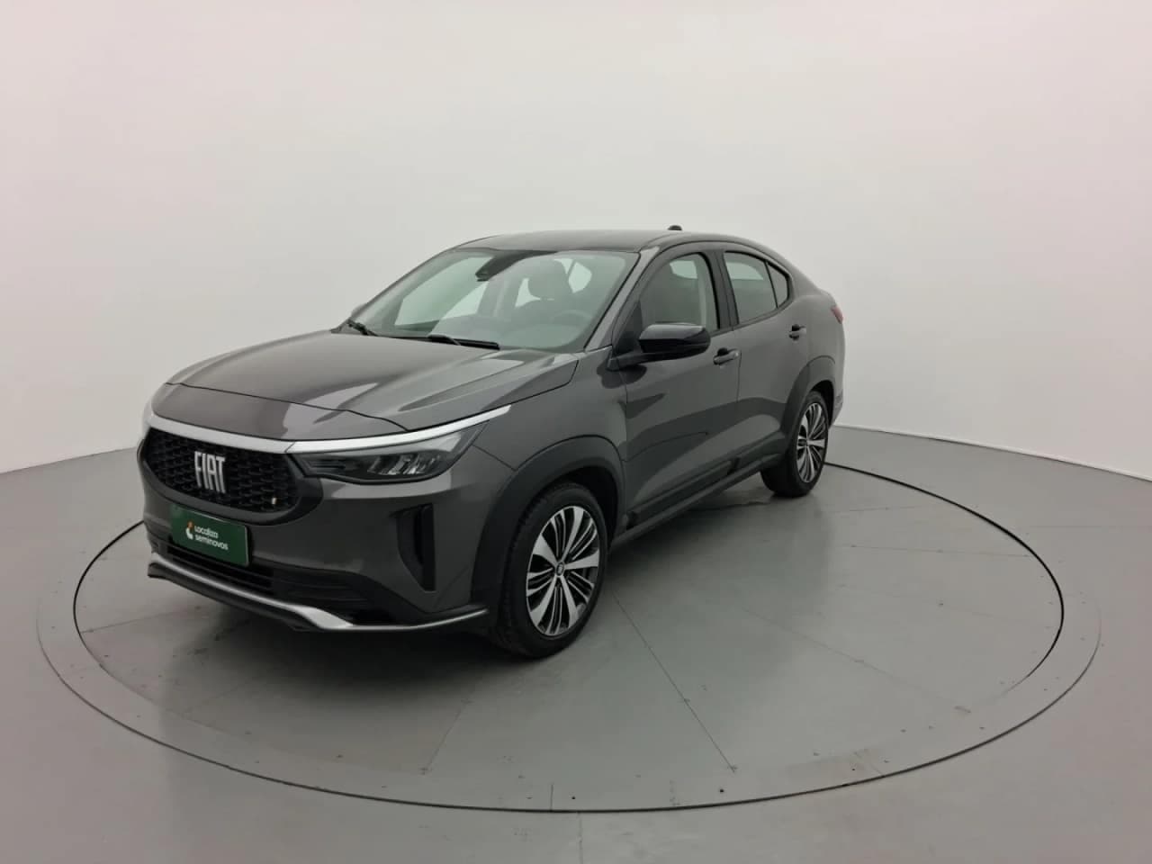 Fiat Fastback 1.0 TURBO 200 HYBRID AUDACE CVT