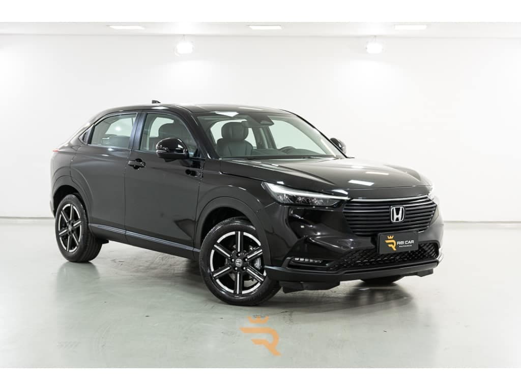 Honda HR-V 1.5 DI I-VTEC FLEX EXL CVT