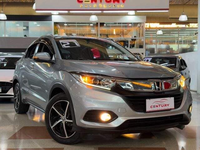 Honda Hrv 1.8 EX FLEXONE 16V AUTOMATICO CVT