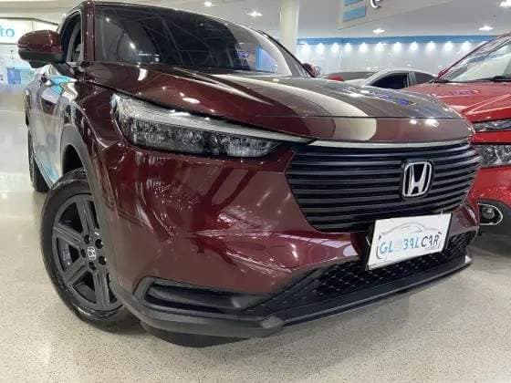Honda Hrv 1.5 DI I-VTEC EXL
