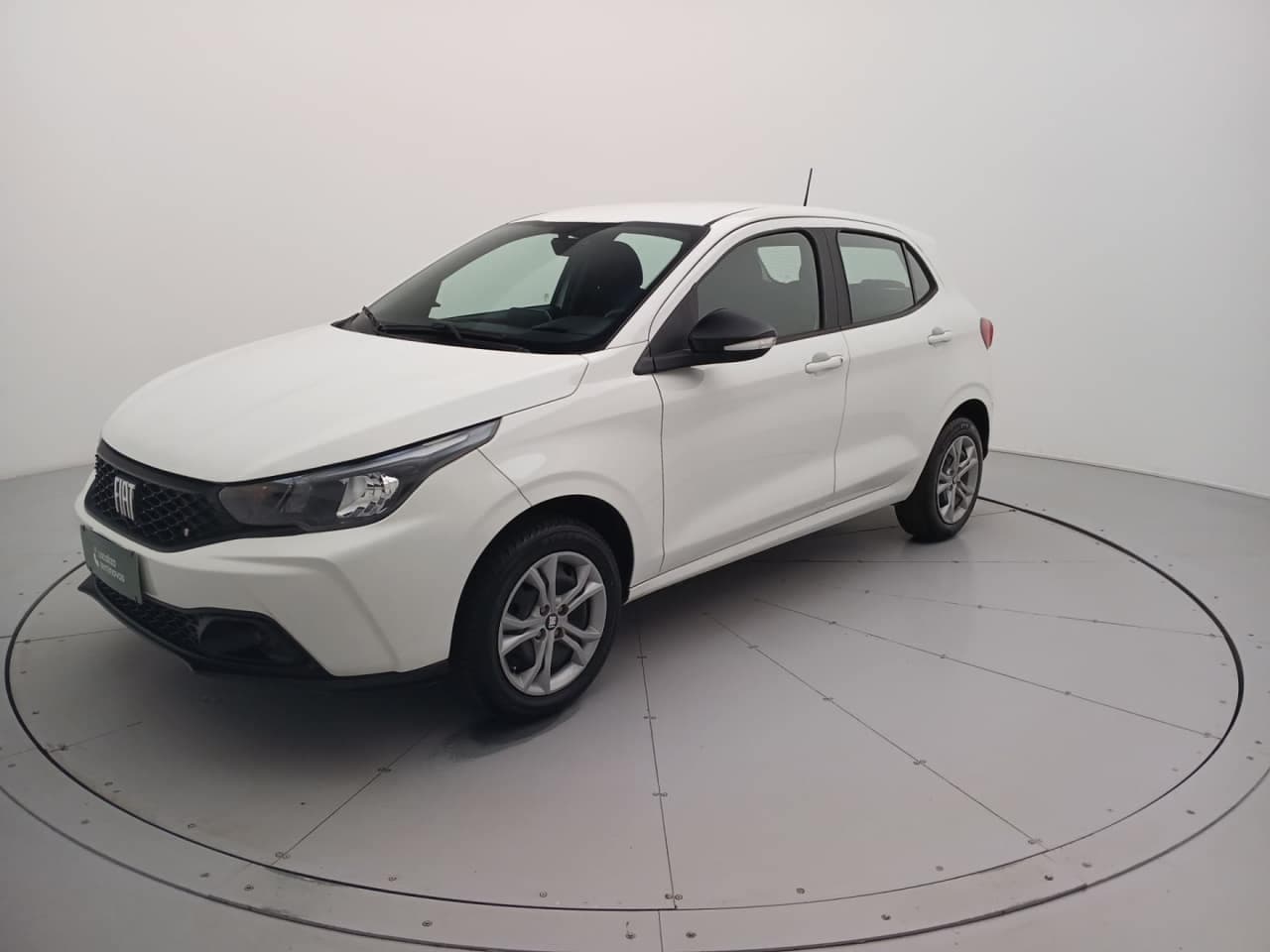 Fiat Argo 1.0 FIREFLY FLEX DRIVE MANUAL