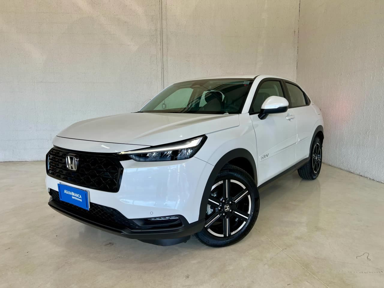 Honda HR-V 1.5 DI I-VTEC FLEX EXL CVT