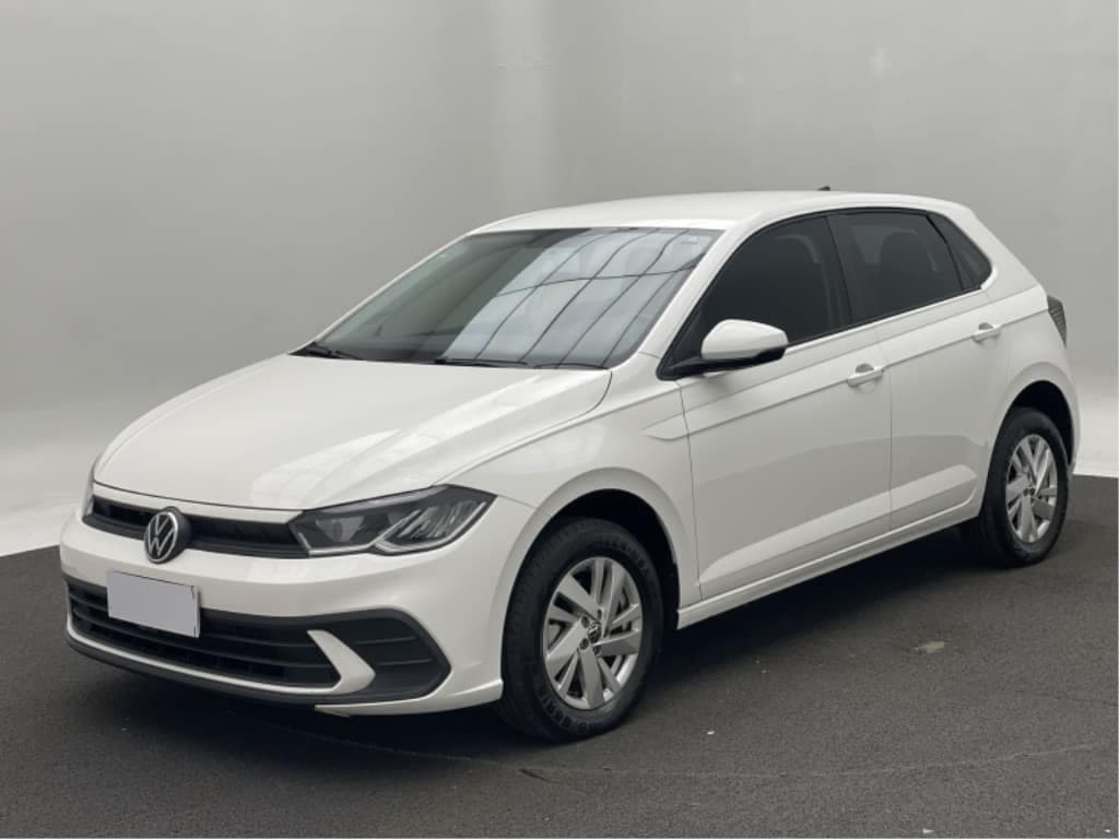 Volkswagen Polo 1.0 170 TSI MANUAL
