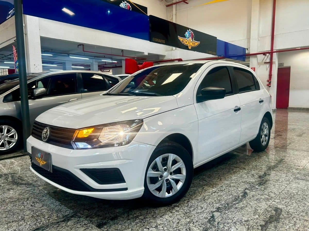 Volkswagen Gol