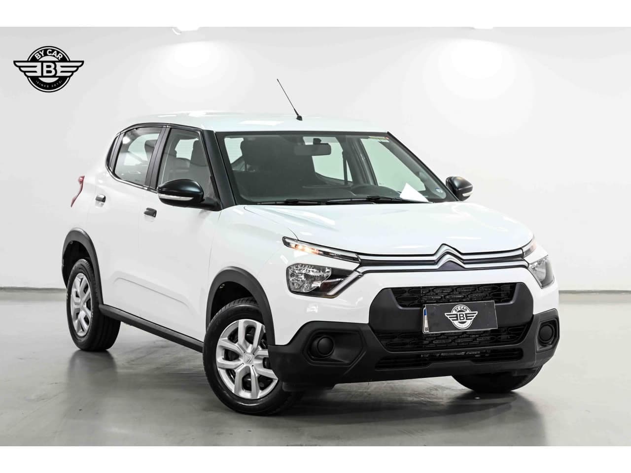 Citroen C3 1.0 FIREFLY FLEX LIVE PACK MANUAL