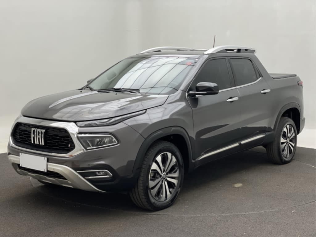 Fiat Toro 1.3 TURBO 270 FLEX VOLCANO AT6