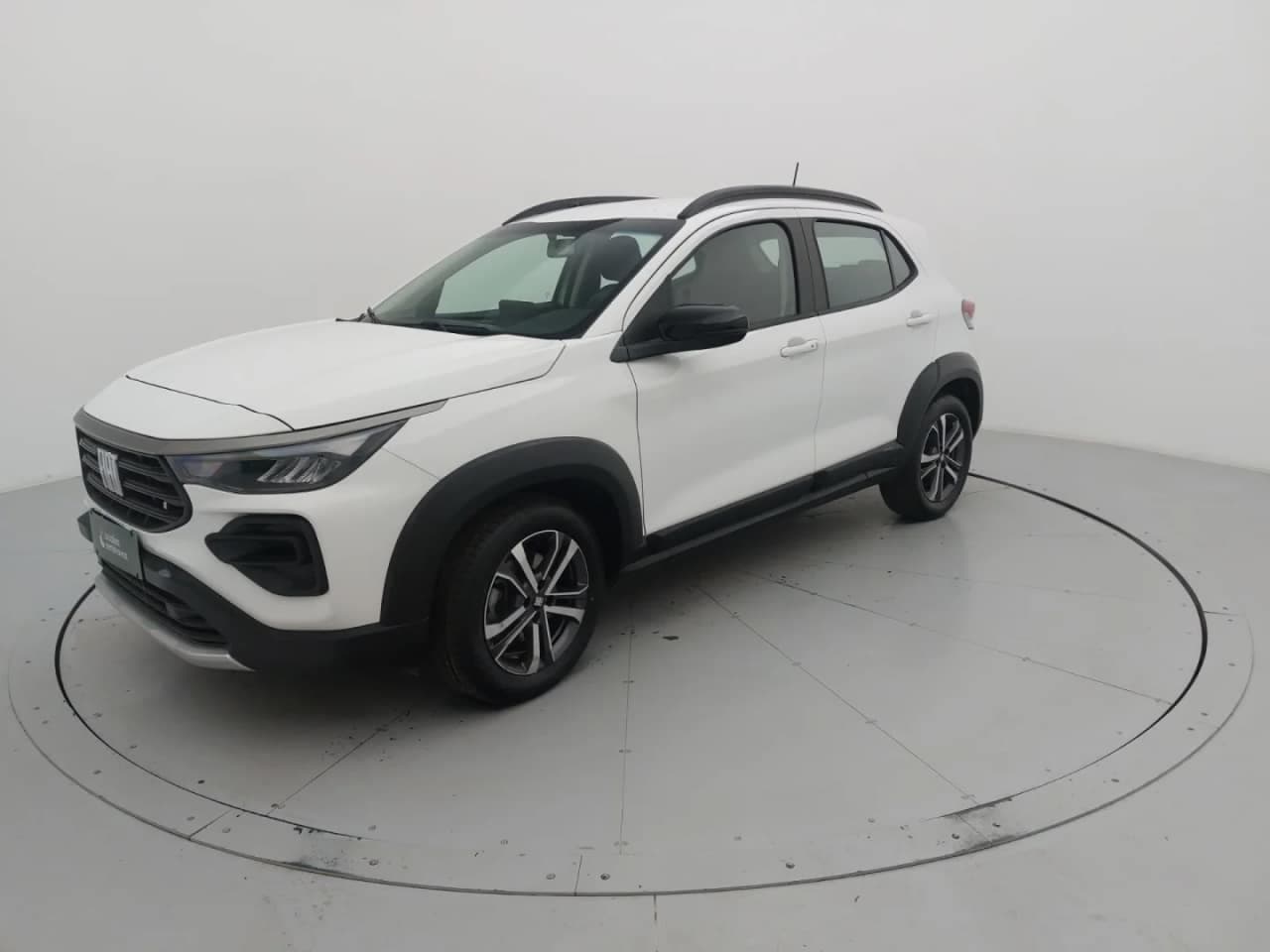 Fiat Pulse 1.0 TURBO 200 HYBRID AUDACE CVT