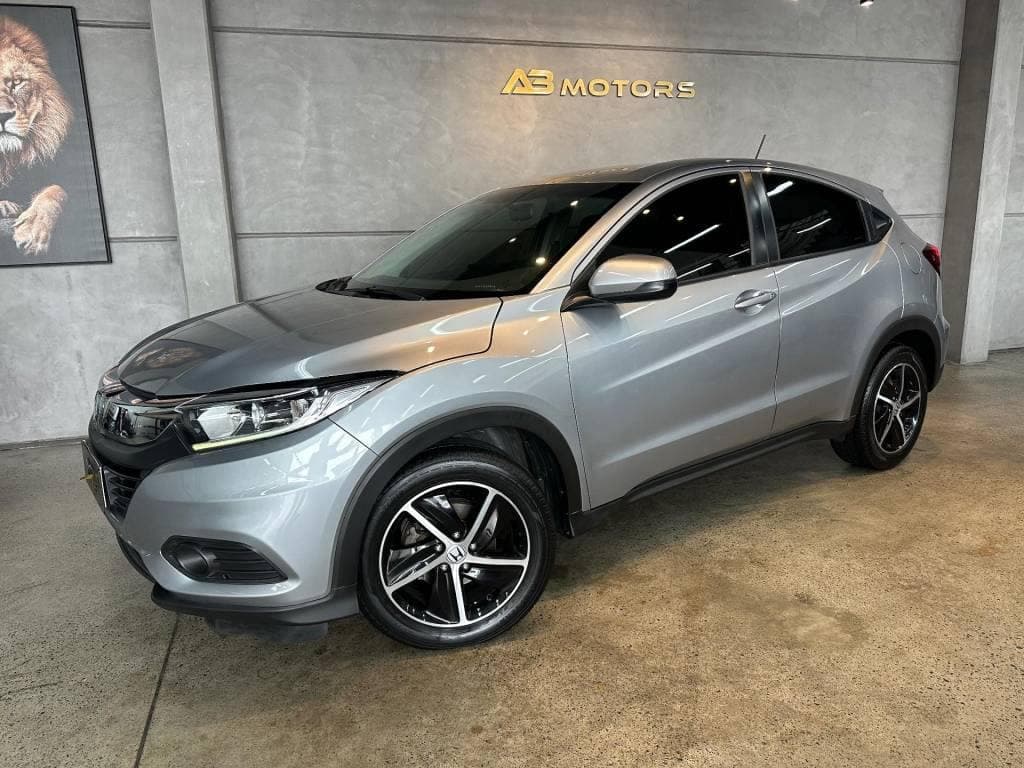 Honda HR-V 1.8 LX
