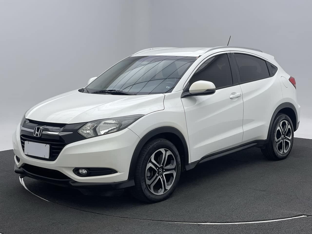 Honda HR-V HR-V EX 1.8 Flexone 16V 5p Aut.