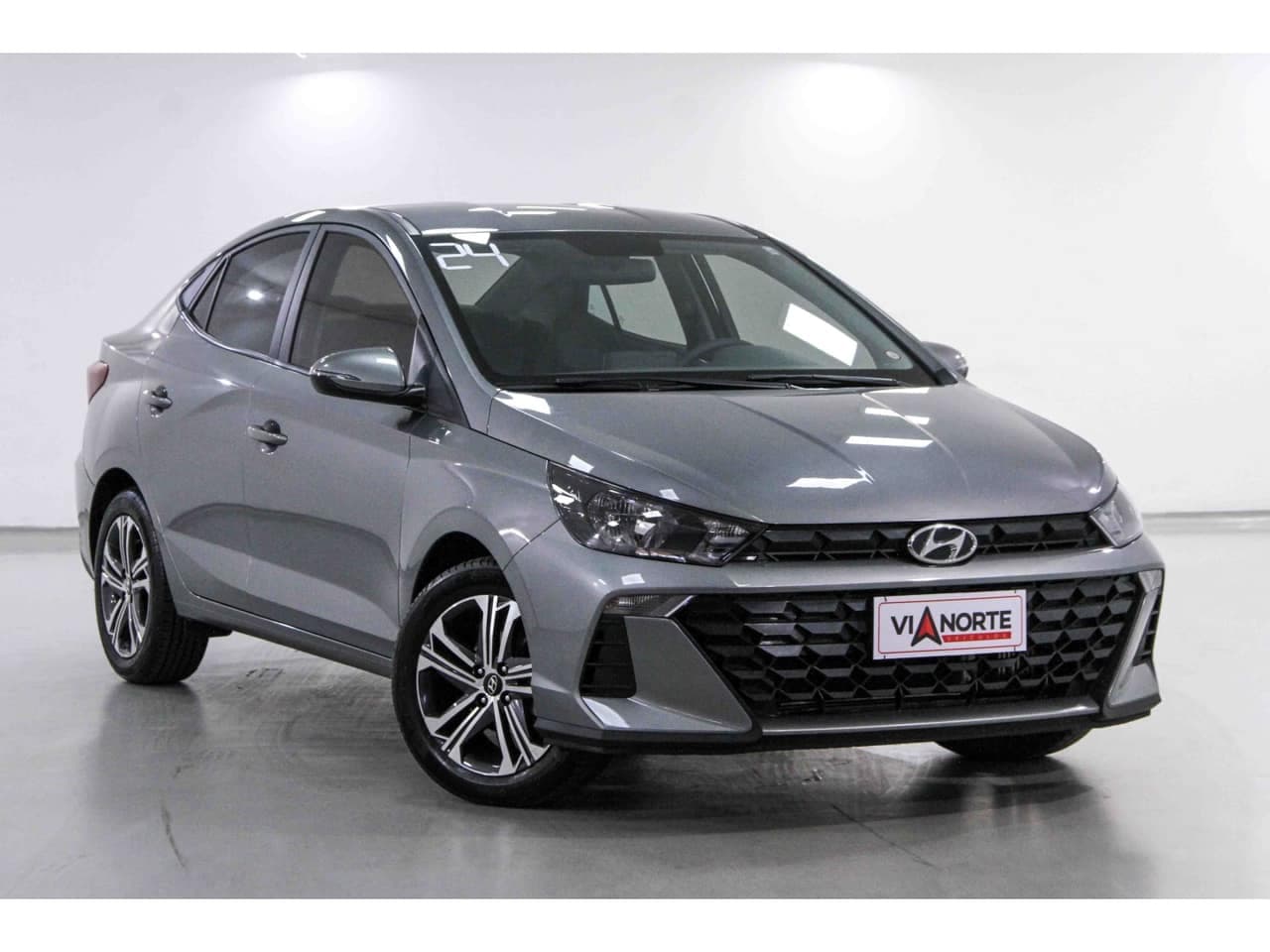 Hyundai HB20 1.0 COMFORT TB FLEX 12V AUT