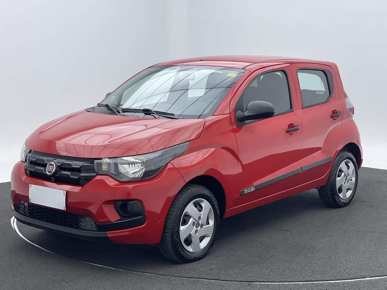 Fiat Mobi MOBI EASY 1.0 Fire Flex 5p.