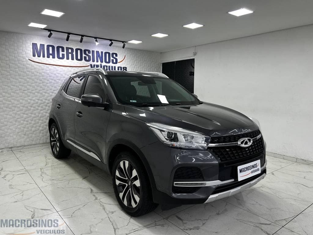 Chery Tiggo