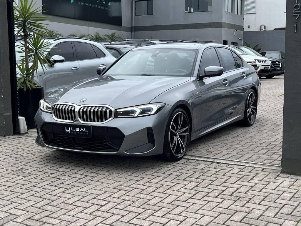 BMW 220i 2.0 16V