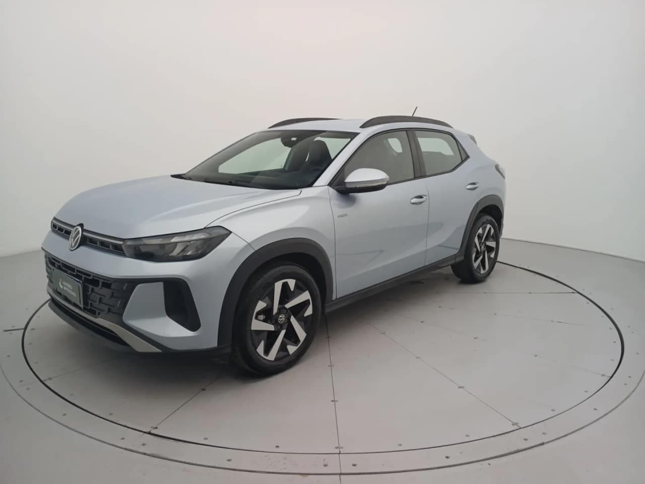 Volkswagen Tera 1.0 170 TSI HIGH AUTOMÁTICO