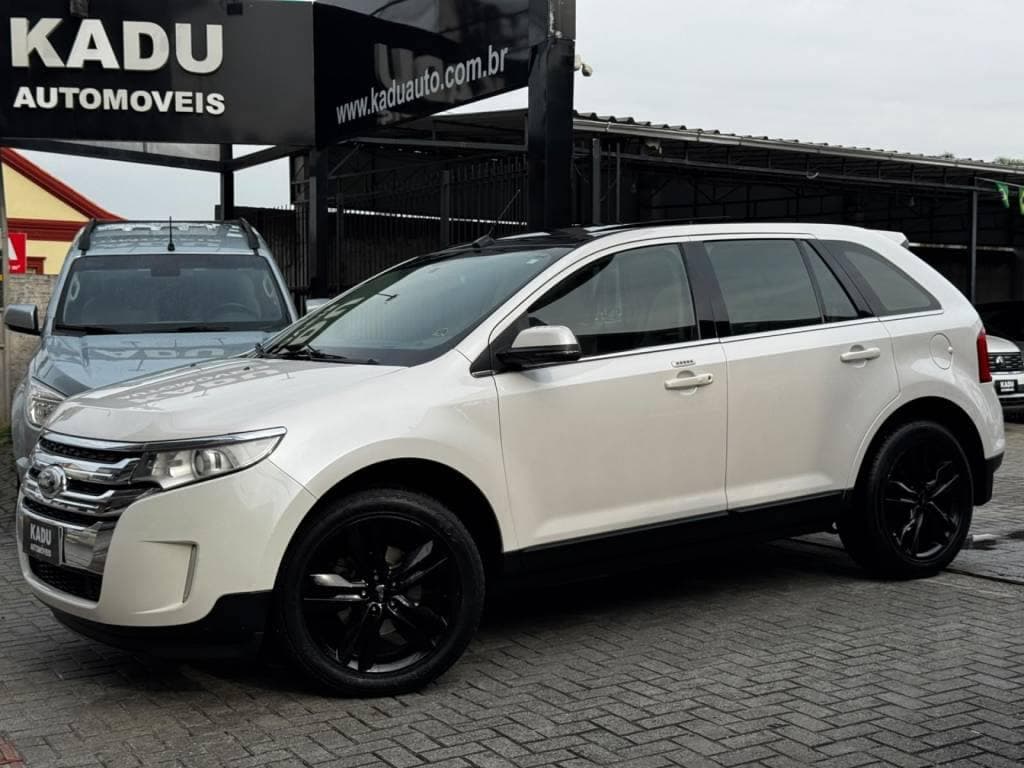 Ford Edge 3.5 LIMITED AWD AUT. 16V