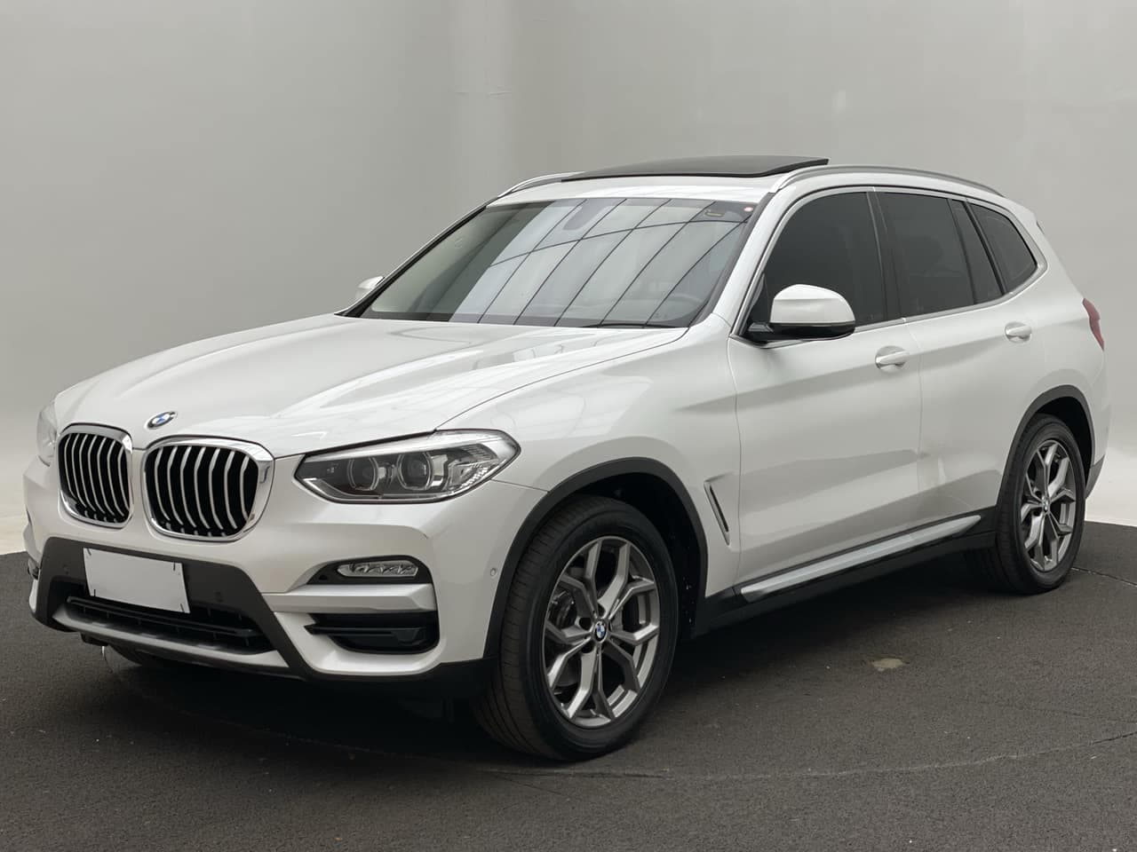 BMW X3 X3 XDRIVE 20i 2.0/X-Line Bi-TB Flex Aut.