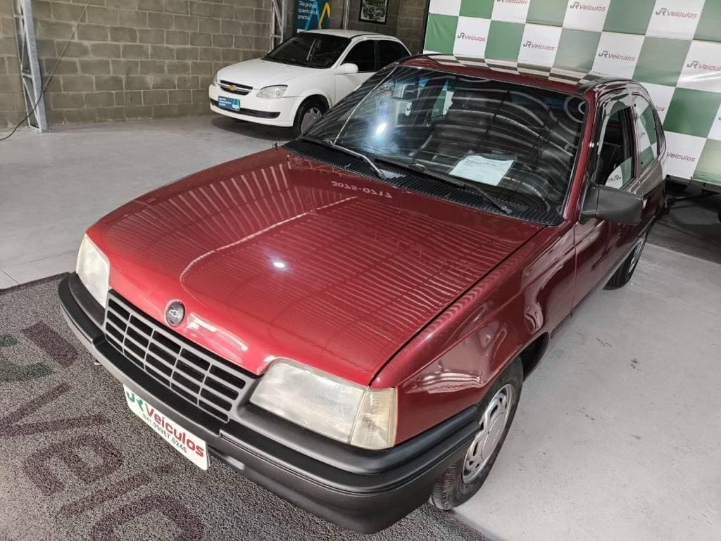 Chevrolet Kadett 1.8 8V