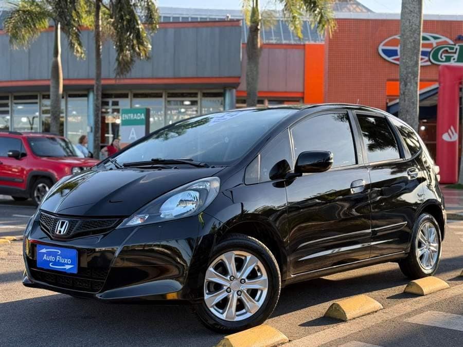 Honda Fit CX 1.4 MANUAL