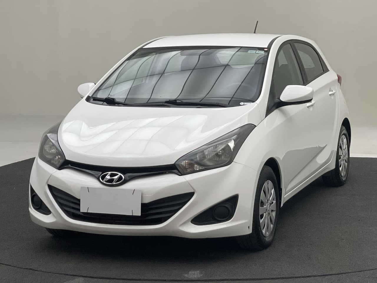Hyundai HB20 HB20 C./C.Plus/C.Style 1.6 Flex 16V Mec.