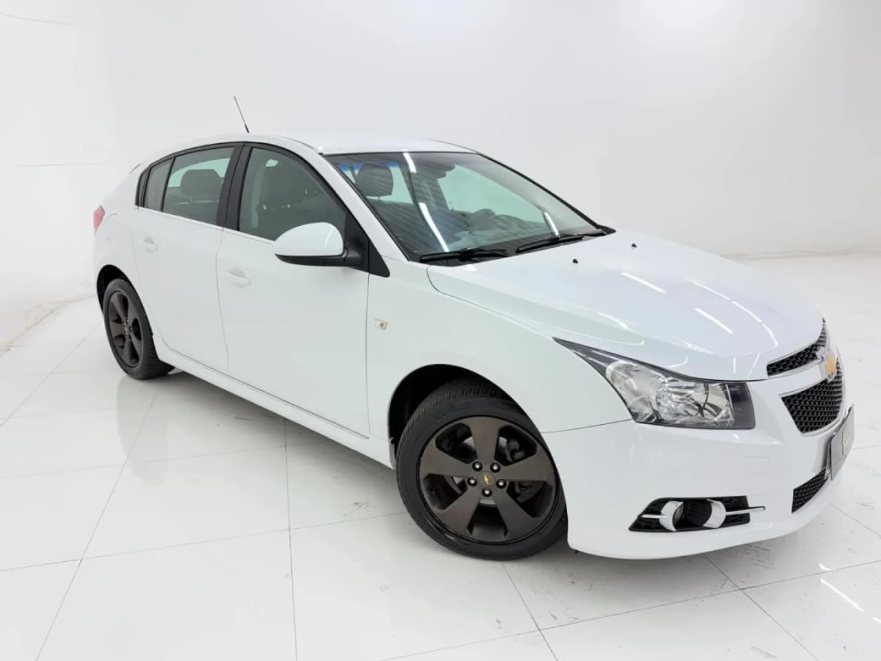 Chevrolet Cruze 1.8 LT SPORT6 16V FLEX 4P AUTOMÁTICO