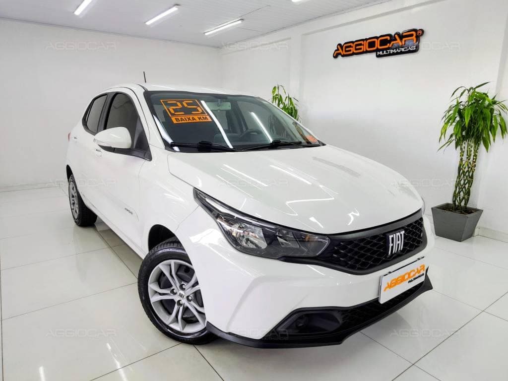 Fiat Argo