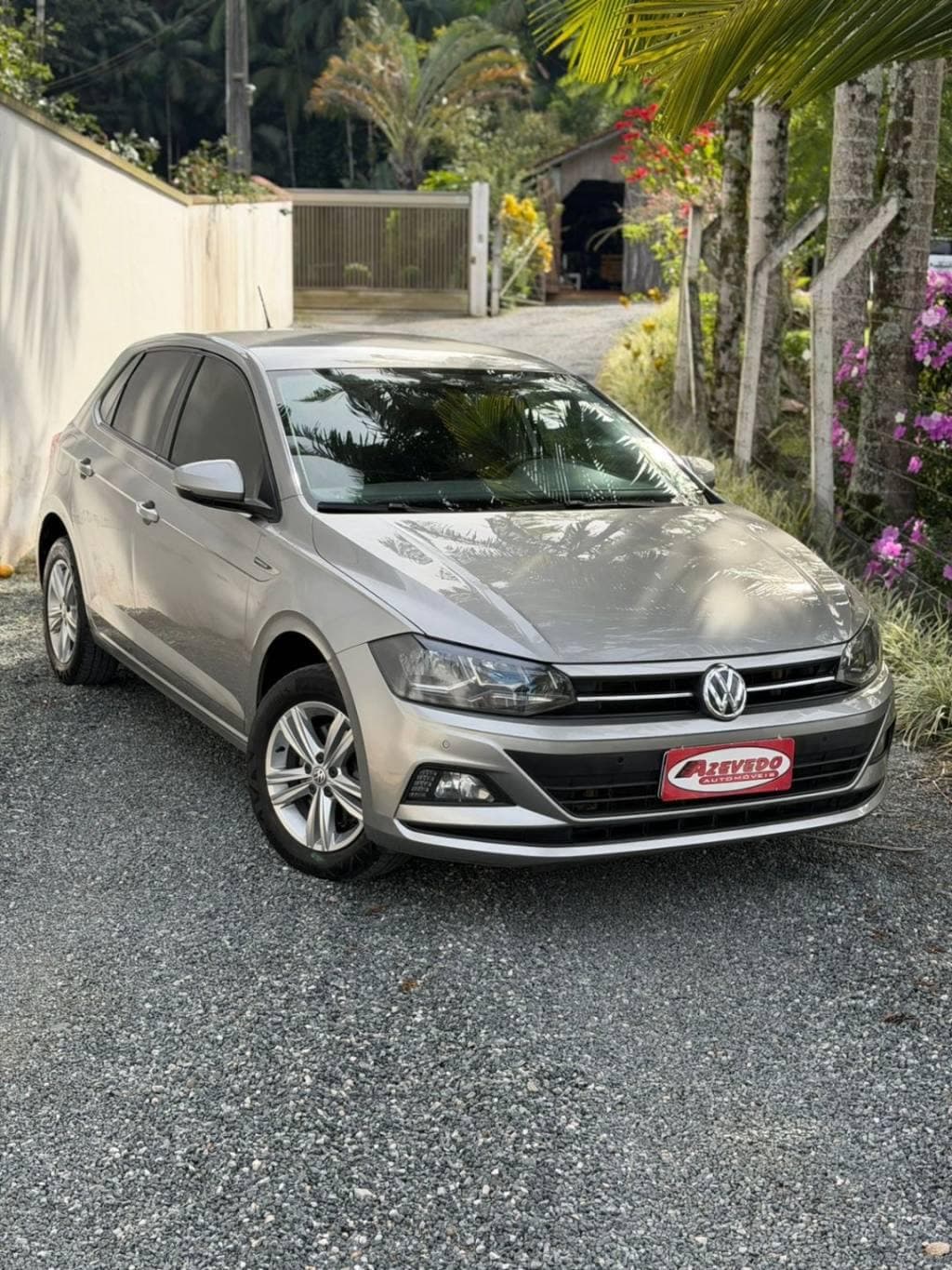 Volkswagen Polo CL ADA