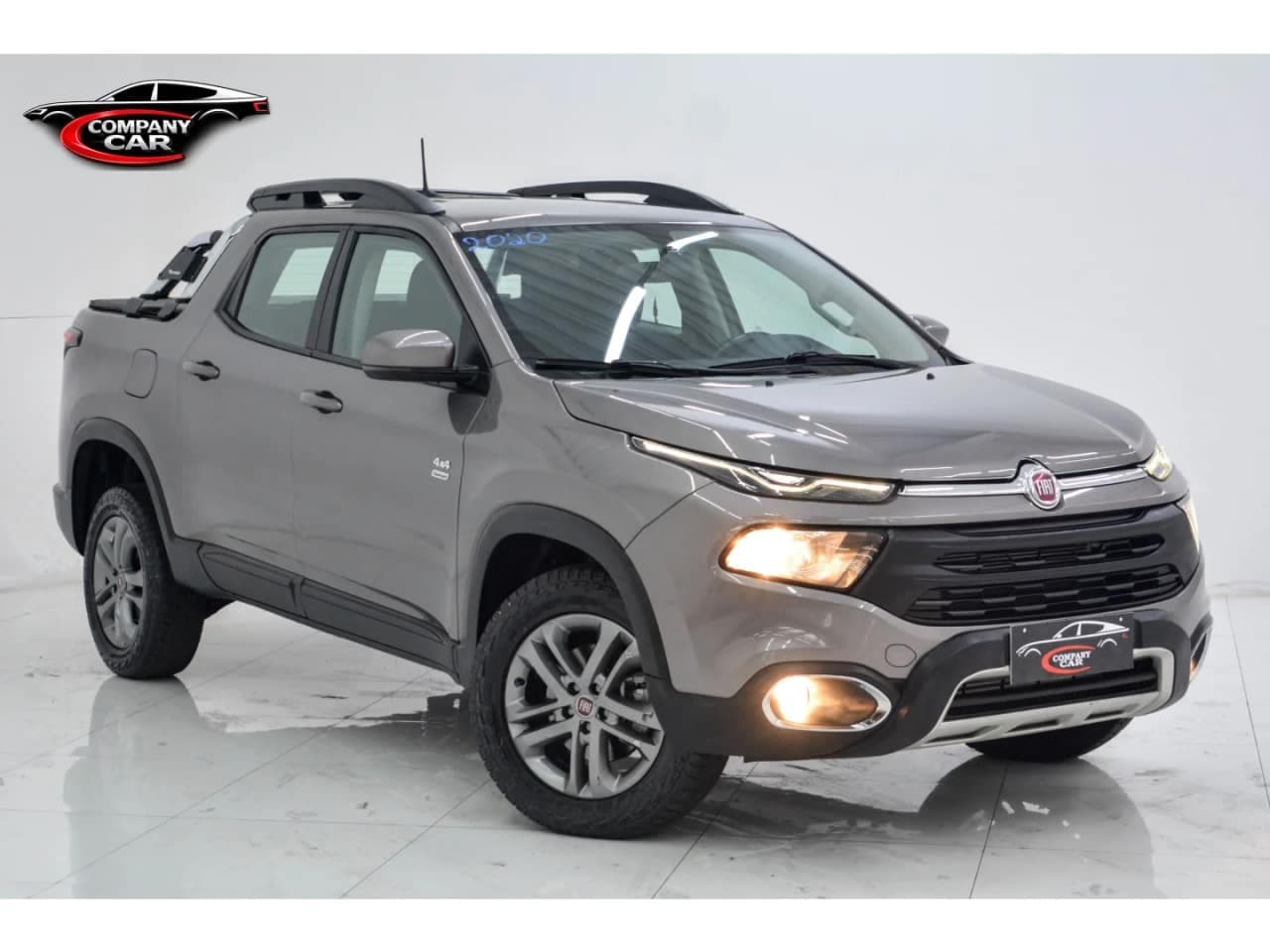 Fiat Toro 2.0 16V TURBO DIESEL FREEDOM 4WD AT9