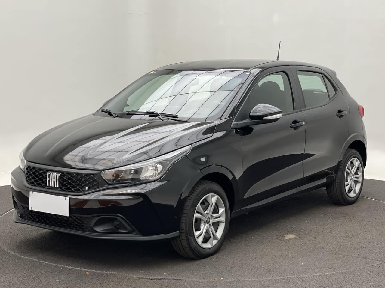 Fiat Argo ARGO DRIVE 1.0 6V Flex