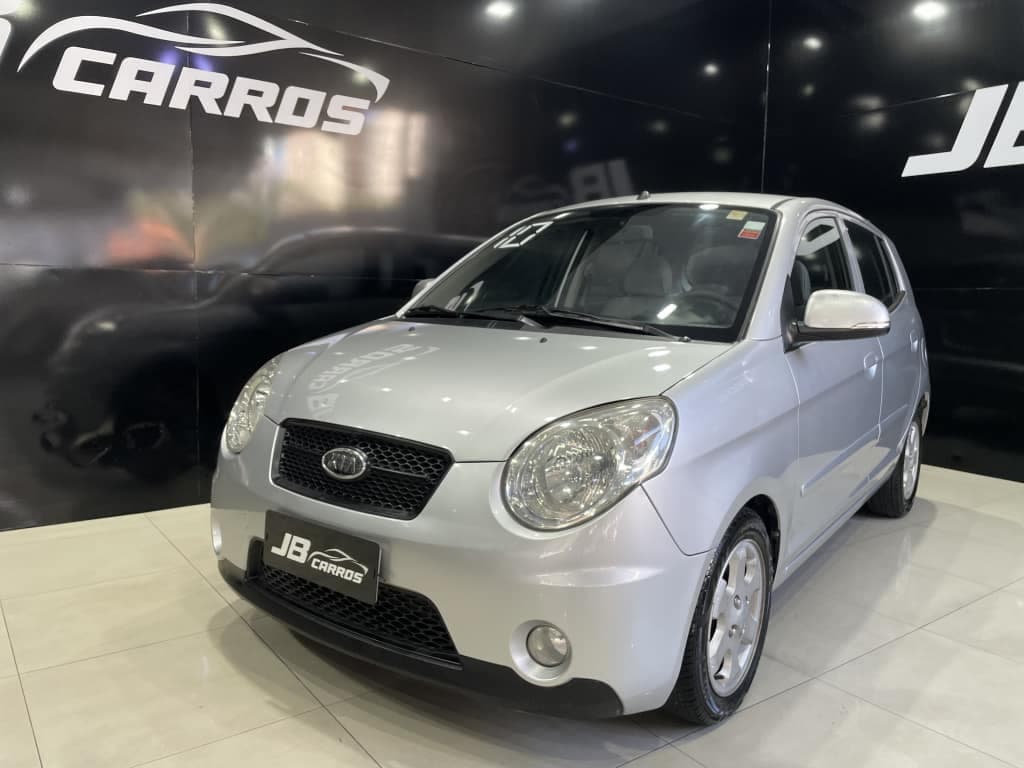 Kia Picanto 1.0