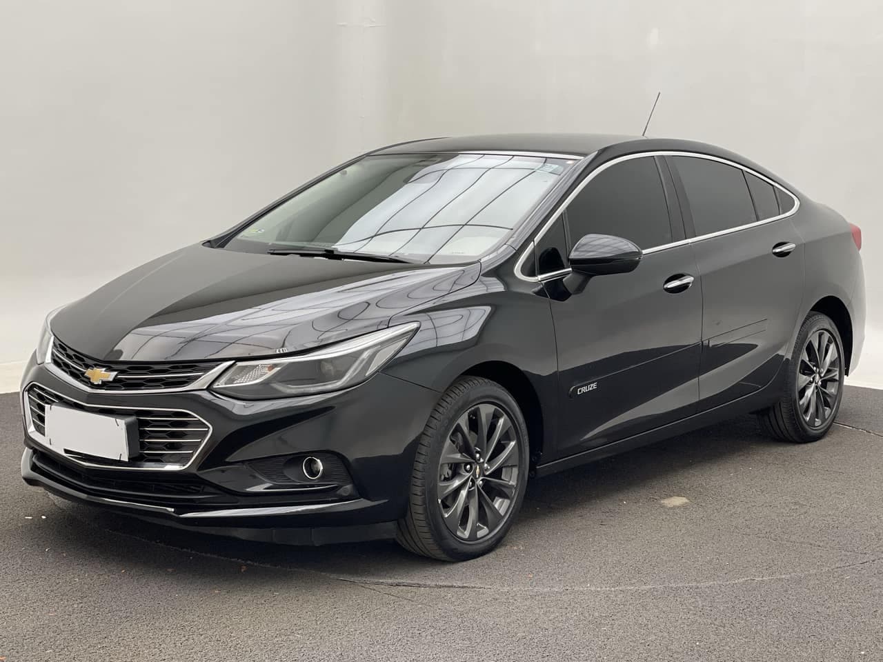 Chevrolet Cruze CRUZE LTZ 1.4 16V Turbo Flex 4p Aut.