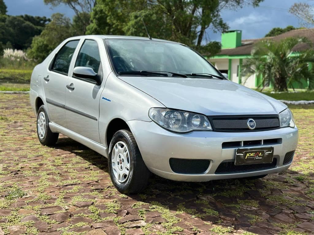 Fiat Siena FIRE FLEX